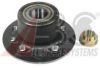 200414 Wheel Hub